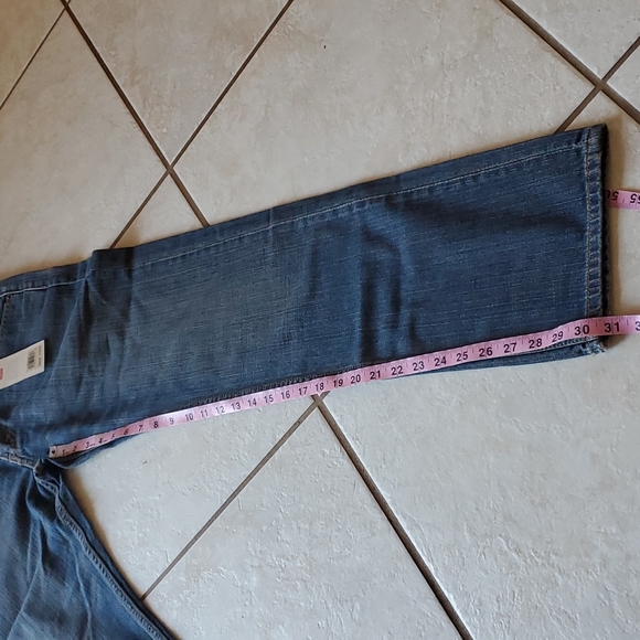 Levi's 505 Regular - Picture 8 of 9